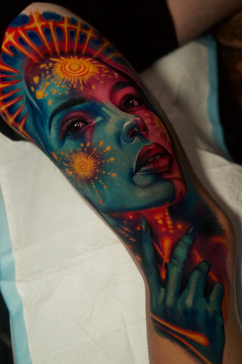 Inked NYC