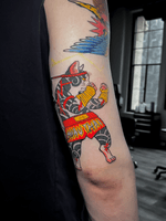 Tattoo