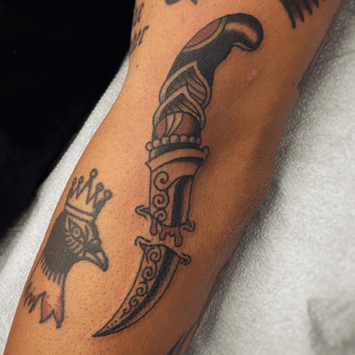 Dagger