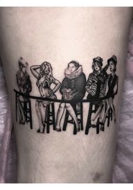 Tattoo