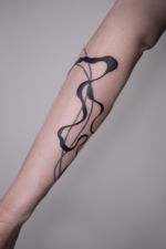Abstract Neo-Tribal Wave