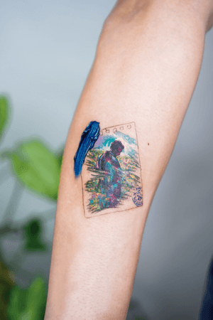 Tattoo