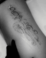 Celestial Seahorse