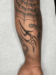 Tribal Tattoo