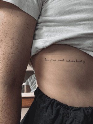 Tattoo