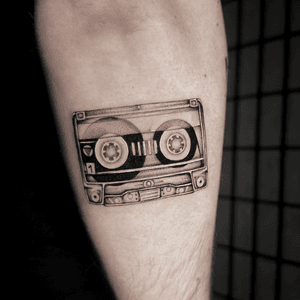 Micro Realism tattoo style