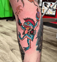 Tattoo