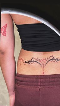 Tattoo by Fazi