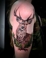 ⭐⭐⭐ Gestochen von @ru_ma_82 ⭐⭐⭐ Macht euch Gerne einen Persönlichen Eindruck von uns & besucht uns einfach während den Öffnungszeiten 😊 Unsere Öffnungszeiten sind: Dienstag - Freitag von 10:00 Uhr bis 17:00 Uhr Samstag von 10:00 Uhr bis 16:00 Uhr ______________________________________ #lorsch #tattoolorsch #art #tattoostudiolorsch #picoftheday #tattooartist #bodyart #streetphotography #ink #draw #digitalart #creative #tattoo #tattooartist #dotwork #tattooed #blackandgrey #ink_art_gallery #blackwork #realistiktattoo #tattooartist #tattoos #tattooideen #inkideas #mannheimtattoo #naxosinktattoo #tattooartist #inkmag