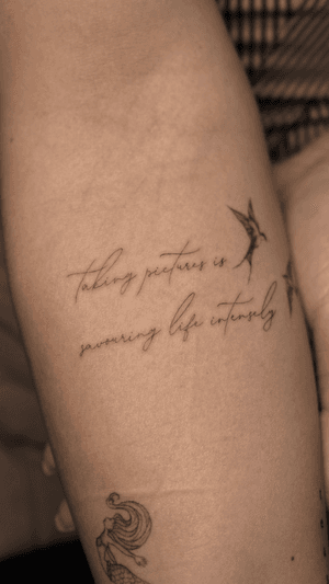 Tattoo