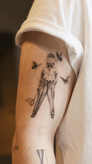 Tattoo