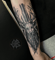Cool dark deer I got to do, was really fun to do this one! Thanks man!
.
@sphynxtattoodublin
.
#dublintattoo #tattoodublin #deertattoo #darktattoo #blacktattooart #blacktattoos #dublinireland #tattooart
