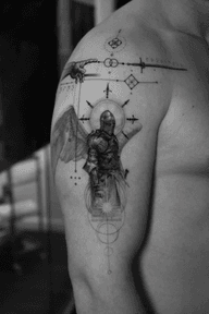 Tattoo