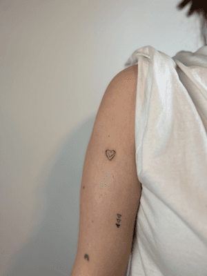 Tattoo by Debut Studios