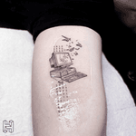 Computer and Binary Code