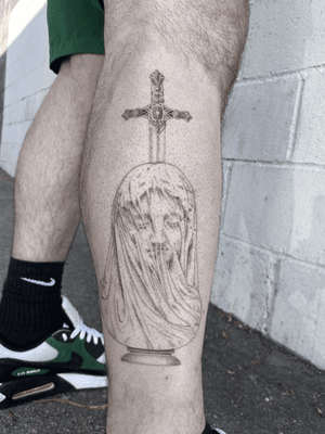 Realism tattoo style