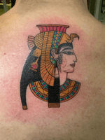 Egyptian Pharaoh Profile