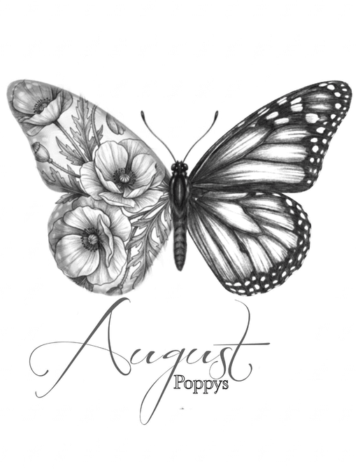 ? BIRTH FLOWER BUTTERFLIES ?
Here are all 12 birth-flower butterfly designs
Each one represents a different month so you can choose the one that matches you or your mum.
✨ Mother’s Day Offer
• £150 total
• Your mum gets the same tattoo FREE
• Available for bookings throughout March
Which month would you pick?
Message to book before spaces fill up.