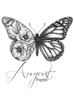 🦋 BIRTH FLOWER BUTTERFLIES 🦋 Here are all 12 birth-flower butterfly designs Each one represents a different month so you can choose the one that matches you or your mum. ✨ Mother’s Day Offer • £150 total • Your mum gets the same tattoo FREE • Available for bookings throughout March Which month would you pick? Message to book before spaces fill up.