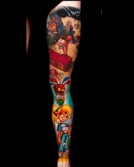 Tattoo