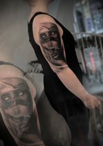 Surrealist Portrait