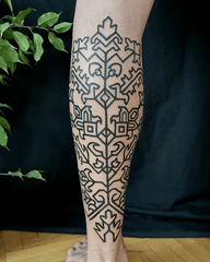 Geometric Pattern