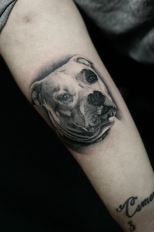 Micro Realism tattoo style