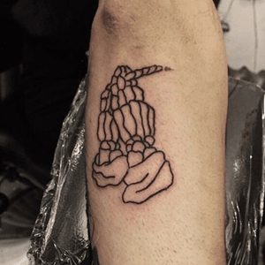 Tattoo by Andromeda Tattoo