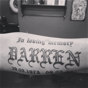 Tattoo