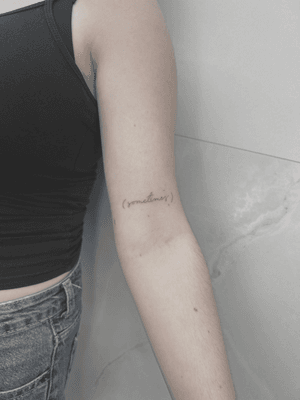 Tattoo