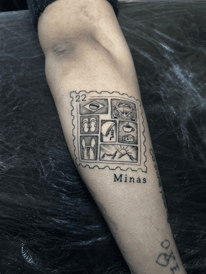 Tattoo