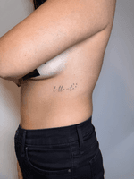 Tutta Vita Tattoo