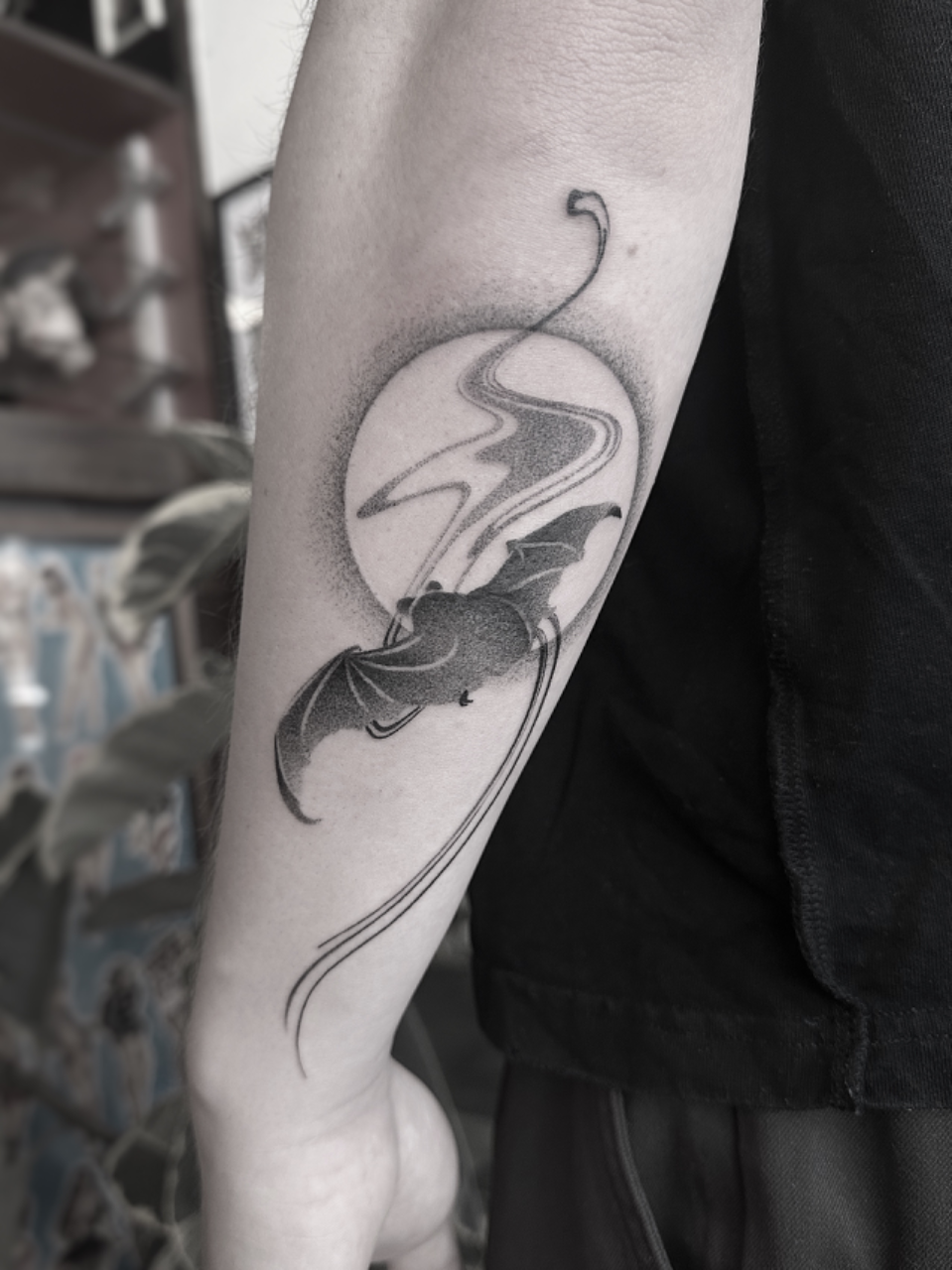 Inky Joe • Tattoo Artist • Tattoodo, image size:959x1280