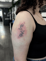 Koi Fish Tattoo