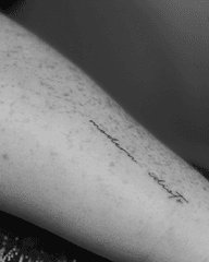 Tattoo by Kiera