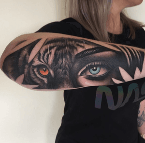 Tattoo by 72 Tattoo 