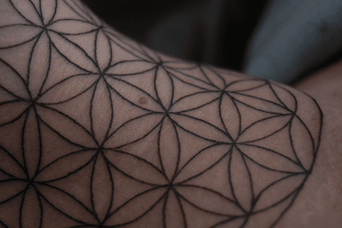 Flower of Life