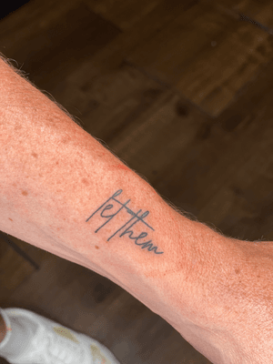 Tattoo by Energy Tattoo