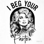 Tribute tje tje iconic legend dolly parton 
