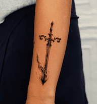 Sword