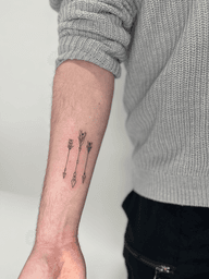 Arrows
