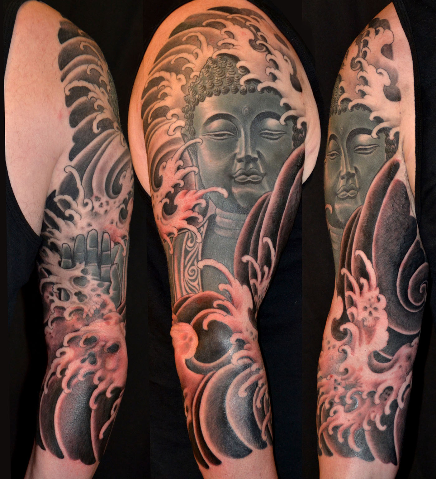 Buddhism Tat 