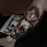 Tattoo