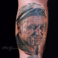 Tattoo