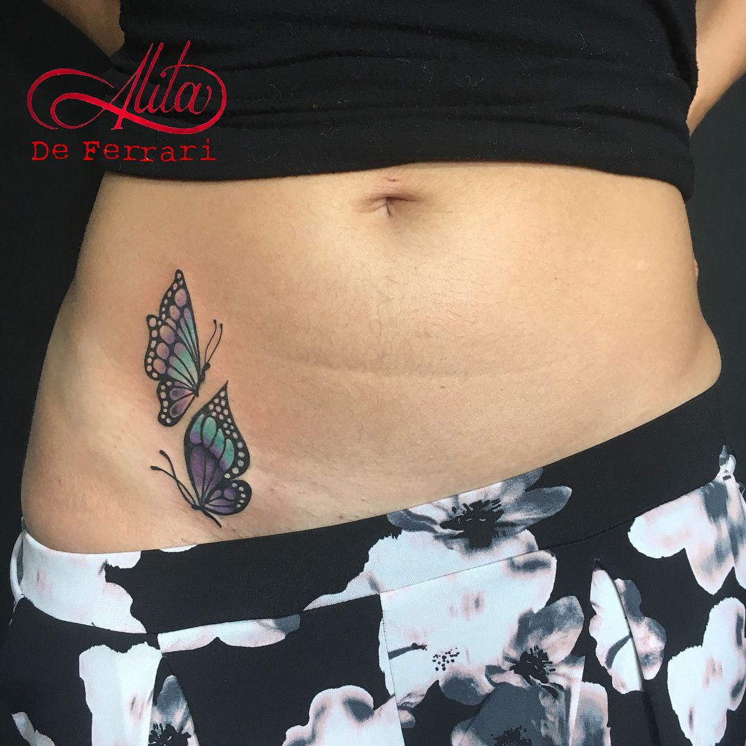 DISCOVER TATTOO ARTISTS IN MIAMIBEACH
