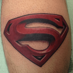 #superman #emblem #comic #superhero