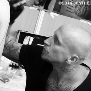 #csabamüllner #tattooer #artist #tattooartist