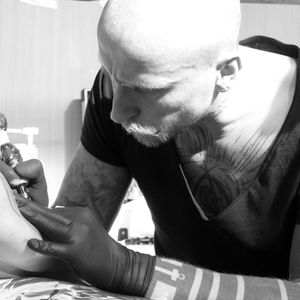 #csabamüllner #tattooartist #artist #tattooer