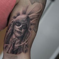 Tattoo