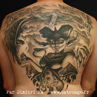 Tattoo